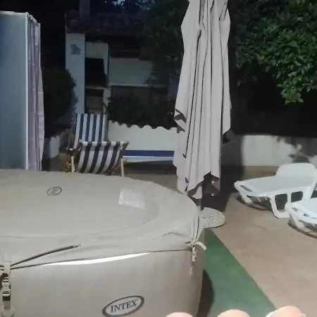 Pappafico Vakantiehuis *