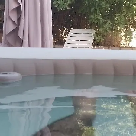 Vakantiehuis Pappafico Triscina