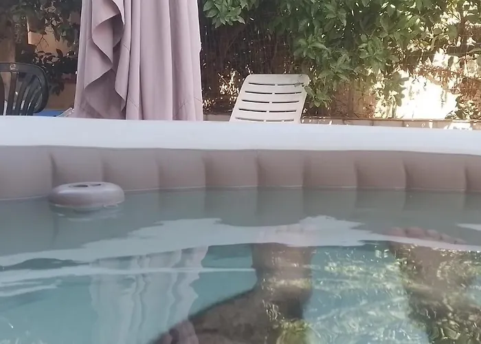 Prázdninový dům Pappafico Triscina